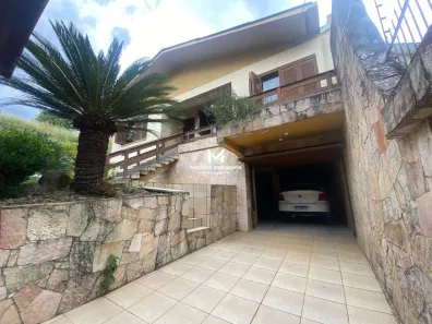 Casa com 4 Quartos à venda, 228m² no Panazzolo, Caxias do Sul