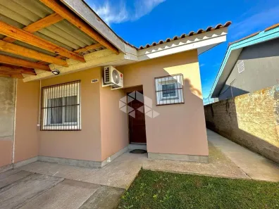 Casa com 2 Quartos à venda, 48m² no Centro Novo, Eldorado do Sul