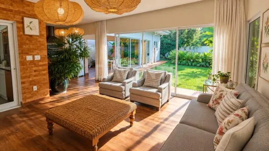 Casa de Condomínio com 4 Quartos à venda, 334m² no Loteamento Residencial Fazenda São José, Valinhos