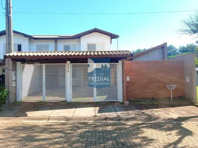 Casa com 3 Quartos à venda, 180m² no Parque Espraiado, São Carlos