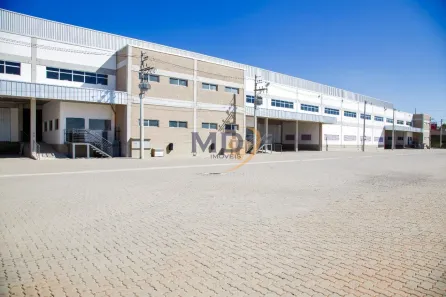 Galpão/Depósito/Armazém para alugar, 2865m² no Jardim Santo Afonso, Guarulhos