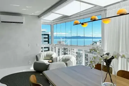 Cobertura com 3 Quartos à venda, 244m² no Agronômica, Florianópolis