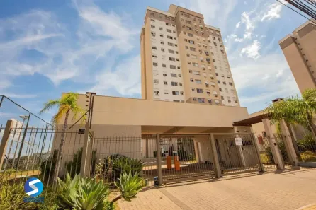 Apartamento com 3 Quartos à venda, 66m² no Humaitá, Porto Alegre