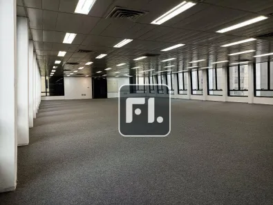Sala Comercial para alugar, 372m² no Bela Vista, São Paulo
