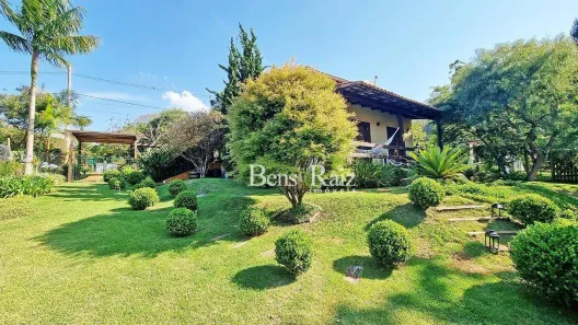 Casa de Condomínio com 3 Quartos à venda, 207m² no Villa Bella, Itabirito