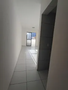 Apartamento com 2 Quartos para alugar, 65m² no Jardim Cidade Universitária, João Pessoa