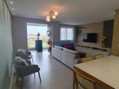 Apartamento com 3 Quartos à venda, 74m² no Jardim Arpoador, São Paulo