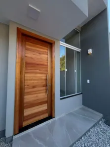 Casa com 3 Quartos à venda, 79m² no São João, Brusque