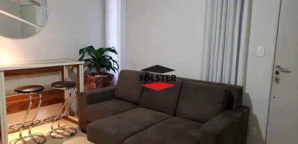 Apartamento com 2 Quartos à venda, 54m² no Centro, Santa Bárbara D'Oeste