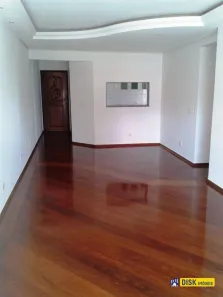 Apartamento com 3 Quartos à venda, 110m² no Nova Petrópolis, São Bernardo do Campo