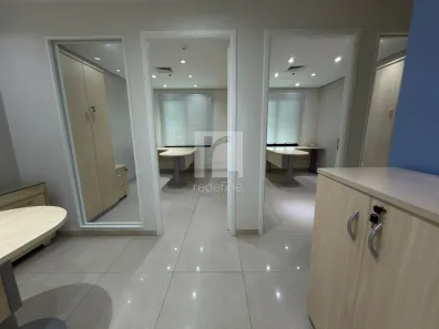 Sala Comercial para alugar, 30m² no Ipiranga, São Paulo