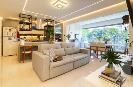 Apartamento com 2 Quartos à venda, 88m² no Vila Leopoldina, São Paulo