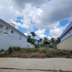Lote/Terreno à venda, 556m² no Morada da Colina, Uberlândia