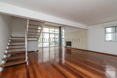Apartamento com 2 Quartos à venda, 202m² no Jardim das Bandeiras, São Paulo