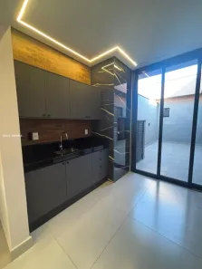 Casa de Condomínio com 3 Quartos à venda, 115m² no Jardim Bom Sucesso, Indaiatuba