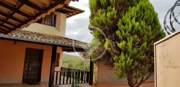 Casa com 6 Quartos à venda, 330m² no Vila Maria II, Lagoa Santa