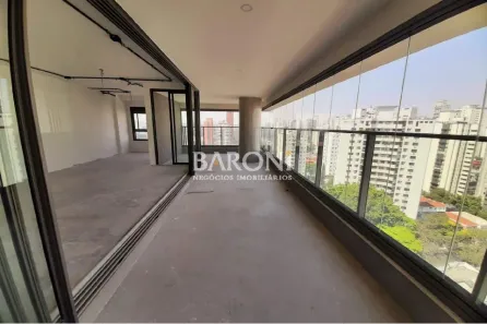 Apartamento com 3 Quartos à venda, 211m² no Campo Belo, São Paulo
