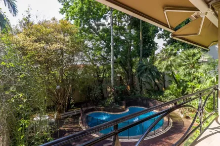 Casa com 4 Quartos à venda, 770m² no Pacaembu, São Paulo