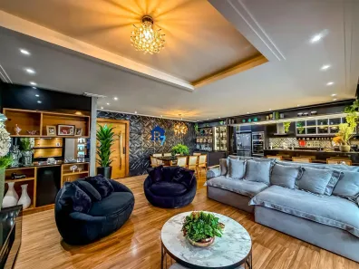 Apartamento com 3 Quartos à venda, 170m² no Centro, Osasco