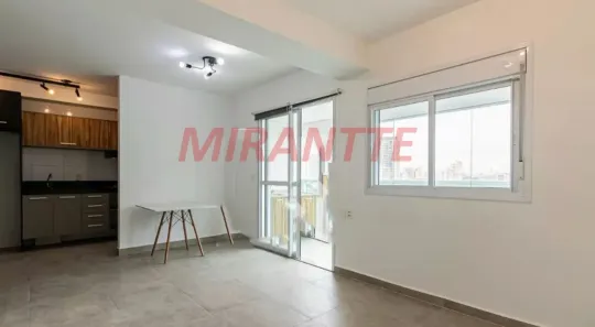 Apartamento com 1 Quarto à venda, 45m² no Vila Gomes Cardim, São Paulo