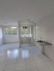 Apartamento com 2 Quartos à venda, 41m² no Parque São Bento, Sorocaba