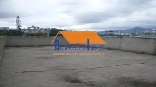 Galpão/Depósito/Armazém à venda, 550m² no Carlos Prates, Belo Horizonte