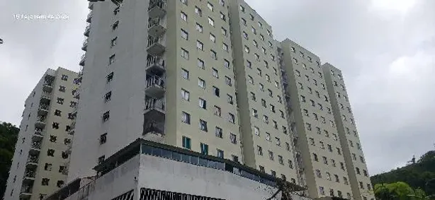 Apartamento com 2 Quartos à venda, 66m² no Eldorado, Juiz de Fora