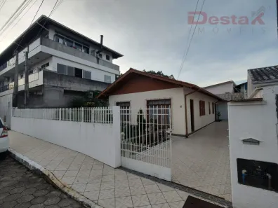 Casa com 3 Quartos à venda, 180m² no Prado de Baixo, Biguaçu