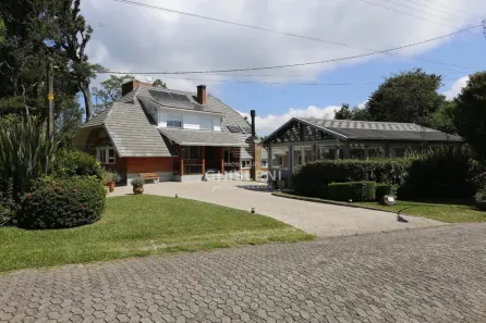 Casa com 4 Quartos à venda, 540m² no Quinta da Serra, Canela