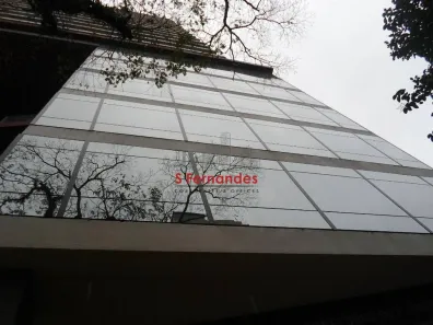 Sala Comercial para alugar, 405m² no Pinheiros, São Paulo