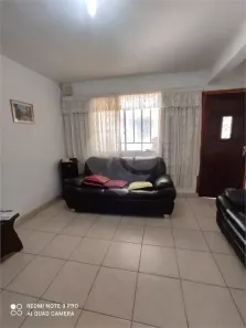 Sobrado com 3 Quartos à venda, 110m² no Chora Menino, São Paulo