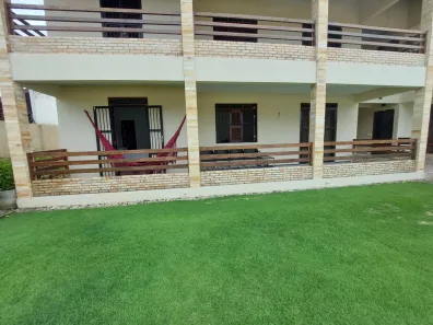 Apartamento com 3 Quartos à venda, 113m² no Tabuba, Caucaia