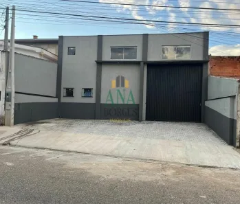 Ponto Comercial para alugar, 230m² no Parque Esmeralda, Sorocaba