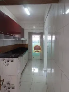 Apartamento com 1 Quarto à venda, 42m² no Canto do Forte, Praia Grande
