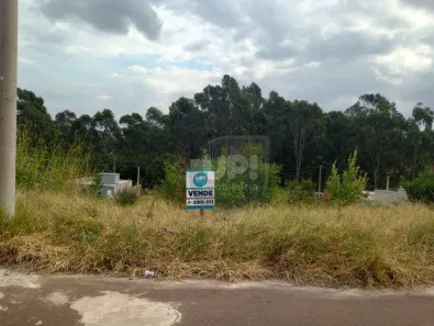 Lote/Terreno à venda, 212m² no Taquaral, Piracicaba