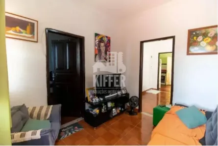 Casa com 2 Quartos à venda, 80m² no Barreto, Niterói