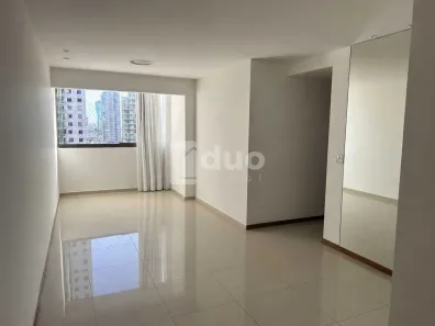 Apartamento com 3 Quartos à venda, 90m² no Itapuã, Vila Velha