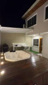 Sobrado com 2 Quartos à venda, 130m² no Planta Araçatuba, Piraquara