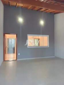 Casa com 3 Quartos à venda, 125m² no Centro, Indaiatuba