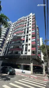Apartamento com 3 Quartos à venda, 127m² no Praia da Costa, Vila Velha