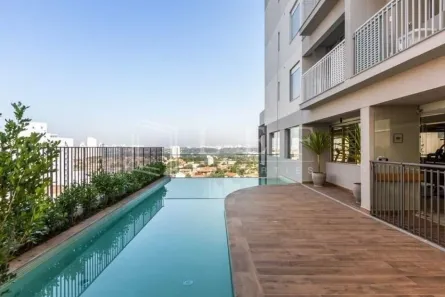 Cobertura com 1 Quarto à venda, 74m² no Sumarezinho, São Paulo