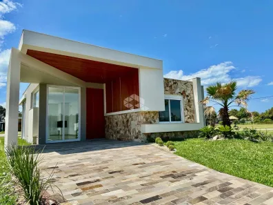 Casa de Condomínio com 4 Quartos à venda, 178m² no , Capão da Canoa