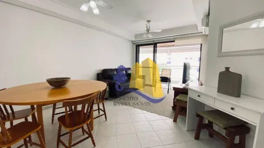 Apartamento com 3 Quartos à venda, 102m² no Riviera, Bertioga