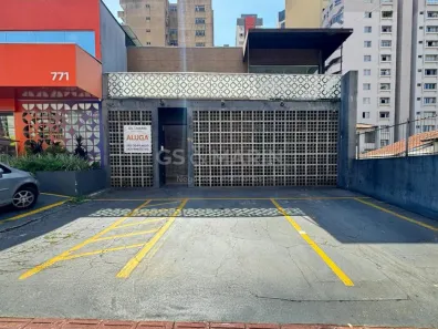 Ponto Comercial para alugar, 386m² no Centro, Londrina