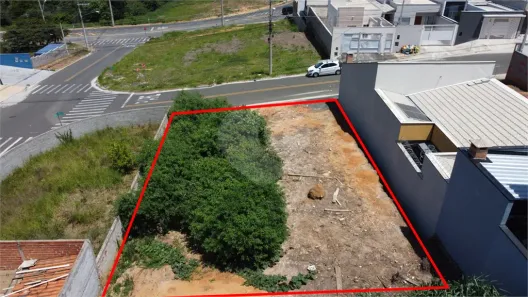 Lote/Terreno à venda, 150m² no Jardim Residencial Nova Veneza, Indaiatuba