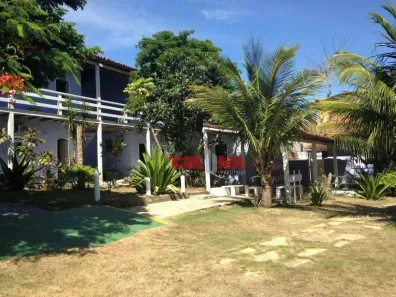 Imóvel Comercial com 19 Quartos à venda, 896m² no Loteamento Sitio do Campinho, Armação dos Búzios