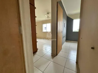 Apartamento com 2 Quartos à venda, 57m² no Conjunto Residencial Souza Queiroz, Campinas