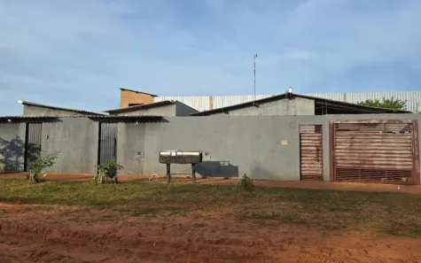 Casa com 36 Quartos à venda, 176m² no Jardim Noroeste, Campo Grande