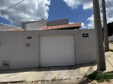 Casa com 2 Quartos à venda, 66m² no Dourado, Horizonte
