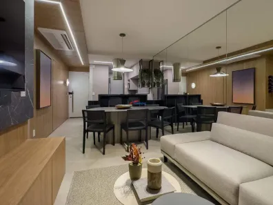 Apartamento com 2 Quartos à venda, 74m² no Serra, Belo Horizonte